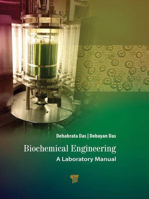 cover image of Biochemical Engineering